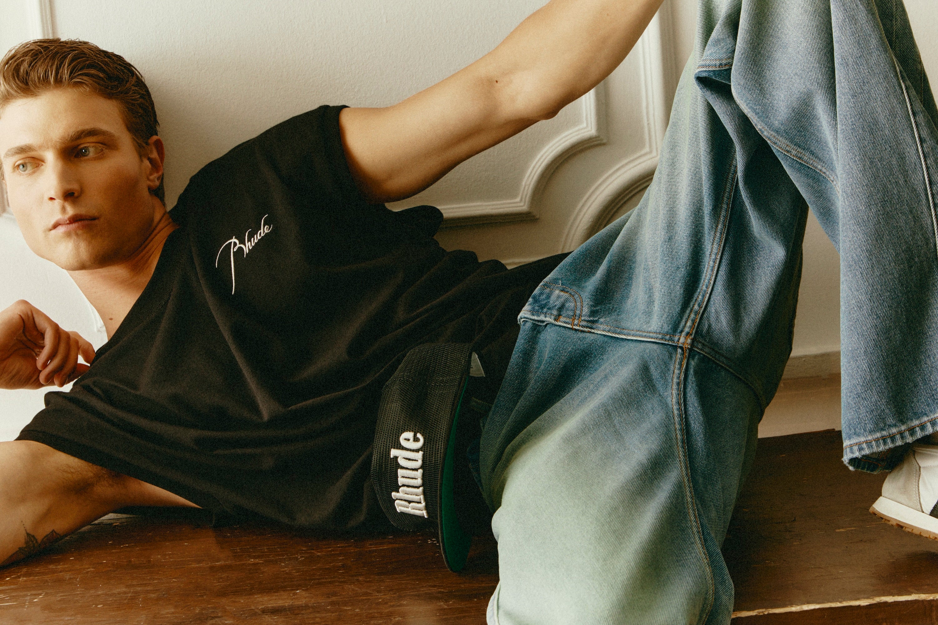 LA Luxury Meets Modern Streetwear